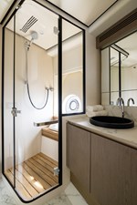 Magellano 60 24 Magellano 60 VIP En-Suite