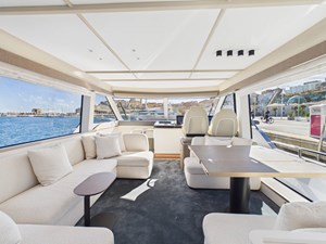 Magellano 60 8 