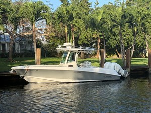 T/T OSSUM DREAM 29 Profile