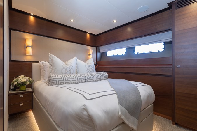 Starboard Stateroom