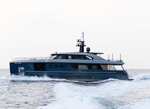 PALMAX 6 Exterior 