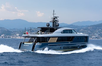 PALMAX 7 Exterior 
