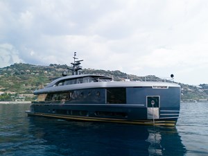 PALMAX 9 Exterior 