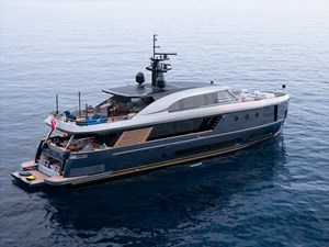 PALMAX 10 Exterior 