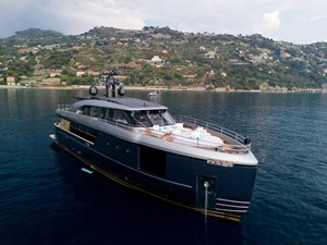 PALMAX 11 Exterior  