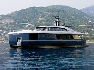 PALMAX 8 Exterior 