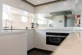 PALMAX 53 Cosmic Galley   
