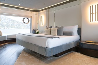 PALMAX 31 Panorama Master Suite