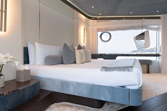 PALMAX 35 Panorama Master Suite 