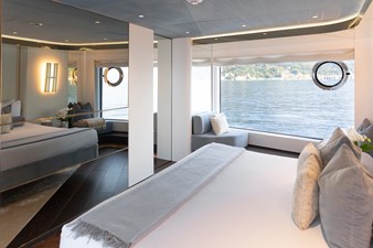 PALMAX 32 Panorama Master Suite 