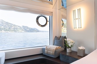 PALMAX 33 Panorama Master Suite 