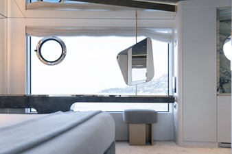 PALMAX 36 Panorama Master Suite 