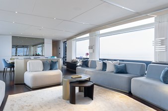 PALMAX 28 Airy Main salon 