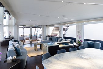 PALMAX 27 Airy Main salon