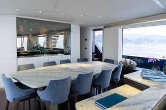 PALMAX 30 Dining