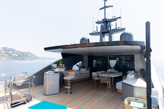 PALMAX 44 Alfresco Bar and Dining 