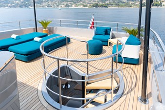 PALMAX 46 Sun Terrace 