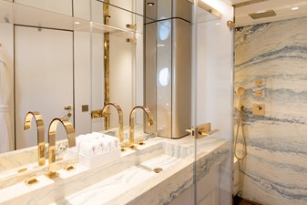 PALMAX 41 VIP Bath 