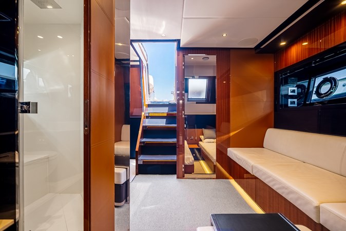 STJ - Yacht for sale