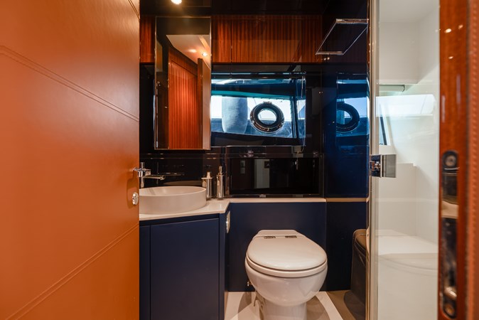 STJ - Yacht for sale