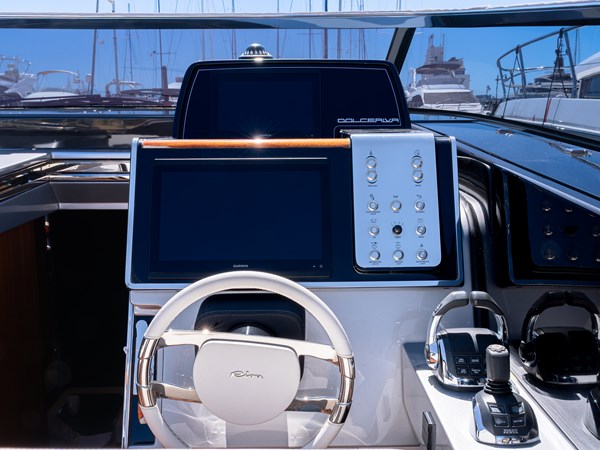STJ - Yacht for sale