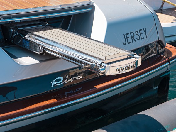STJ - Yacht for sale