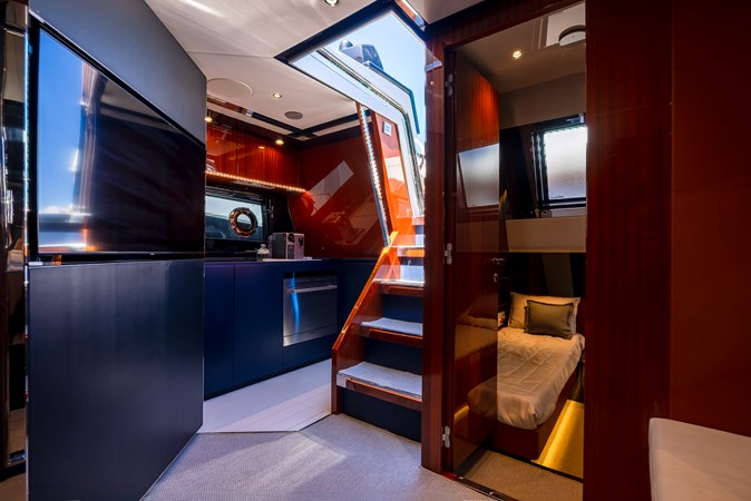 STJ - Yacht for sale