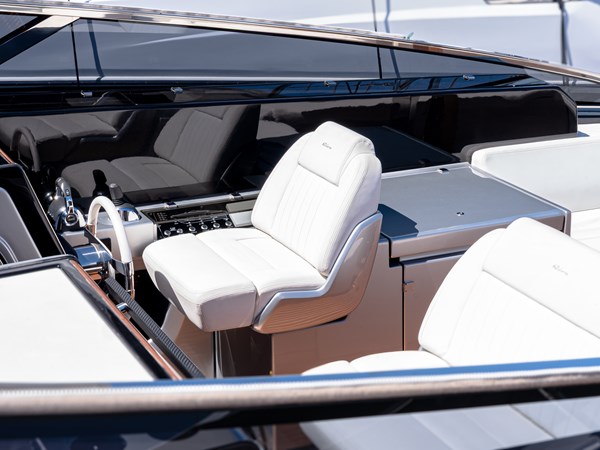 STJ - Yacht for sale