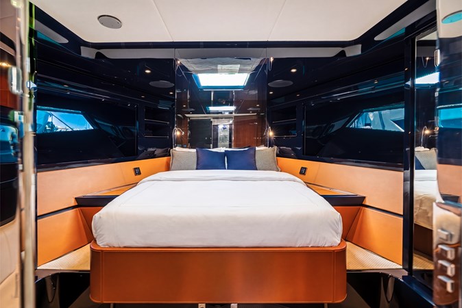 STJ - Yacht for sale