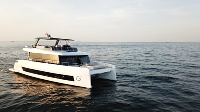 ARCTIC MOON 34
