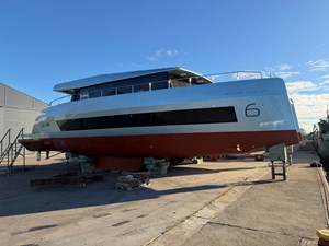 NEW 2025 MOON 60 POWER 25 