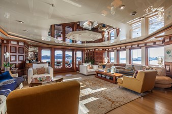 LADY MARINA 1 LADY MARINA MAIN SALON