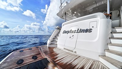 SURPLUS LINES 23 
