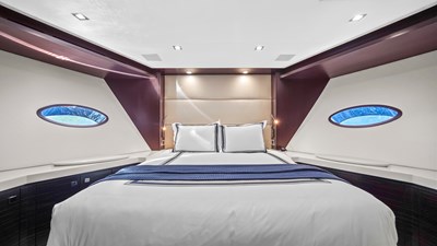 SURPLUS LINES 47 Guest King Stateroom