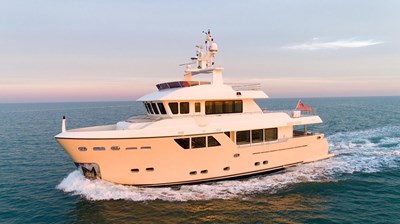 STELLA DEL NORD 0 