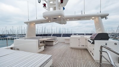 STELLA DEL NORD 5 