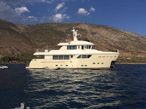 STELLA DEL NORD 24 