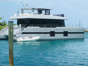 Starboard Side One
