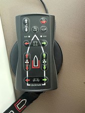 'TIL YOU CAN'T 21 Dockmate controller