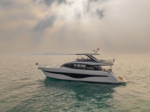 La Mer 14 14. Princess Y72 2023 (La Mer) - Exterior