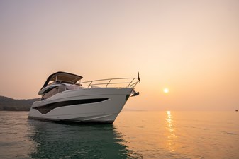 La Mer 15 15. Princess Y72 2023 (La Mer) - Exterior