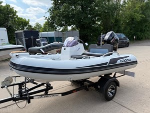 Grand Goldenline G340 0 