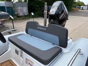 Grand Goldenline G340 2 