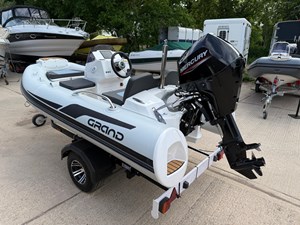 Grand Goldenline G340 6 