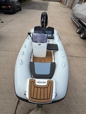 Grand Goldenline G340 13 