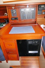 LATEST CAPER 14 Nav Station