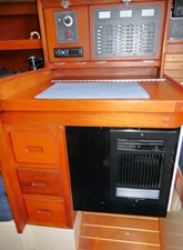 LATEST CAPER 15 Nav Air Conditioner