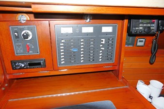 LATEST CAPER 16 Nav Instruments
