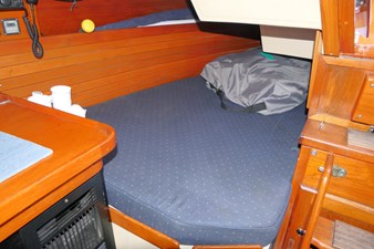 LATEST CAPER 17 Quarter Berth