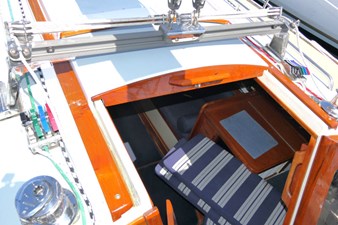 LATEST CAPER 40 Traveler